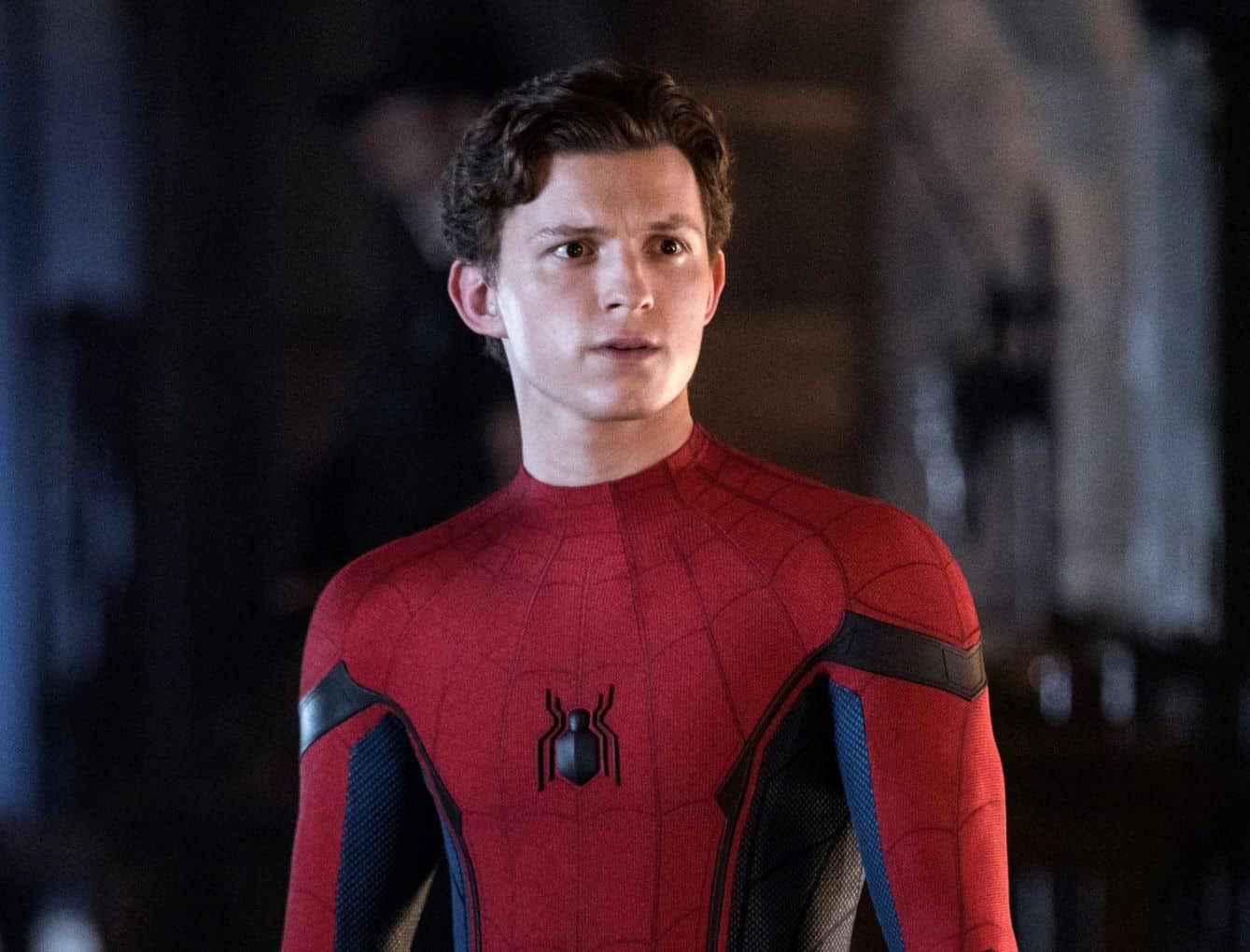 'No Way Home': New Spider-Man film title is finally revealed