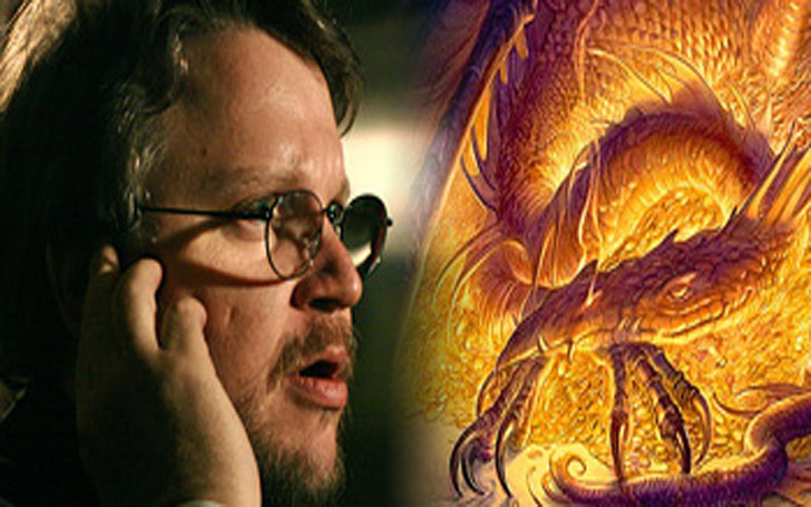 Why Did Guillermo Del Toro Leave The Hobbit? | Glamour Fame