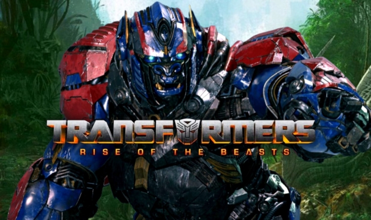 Transformers: Rise Of The Beasts : Transformers: Rise of the Beasts to ...