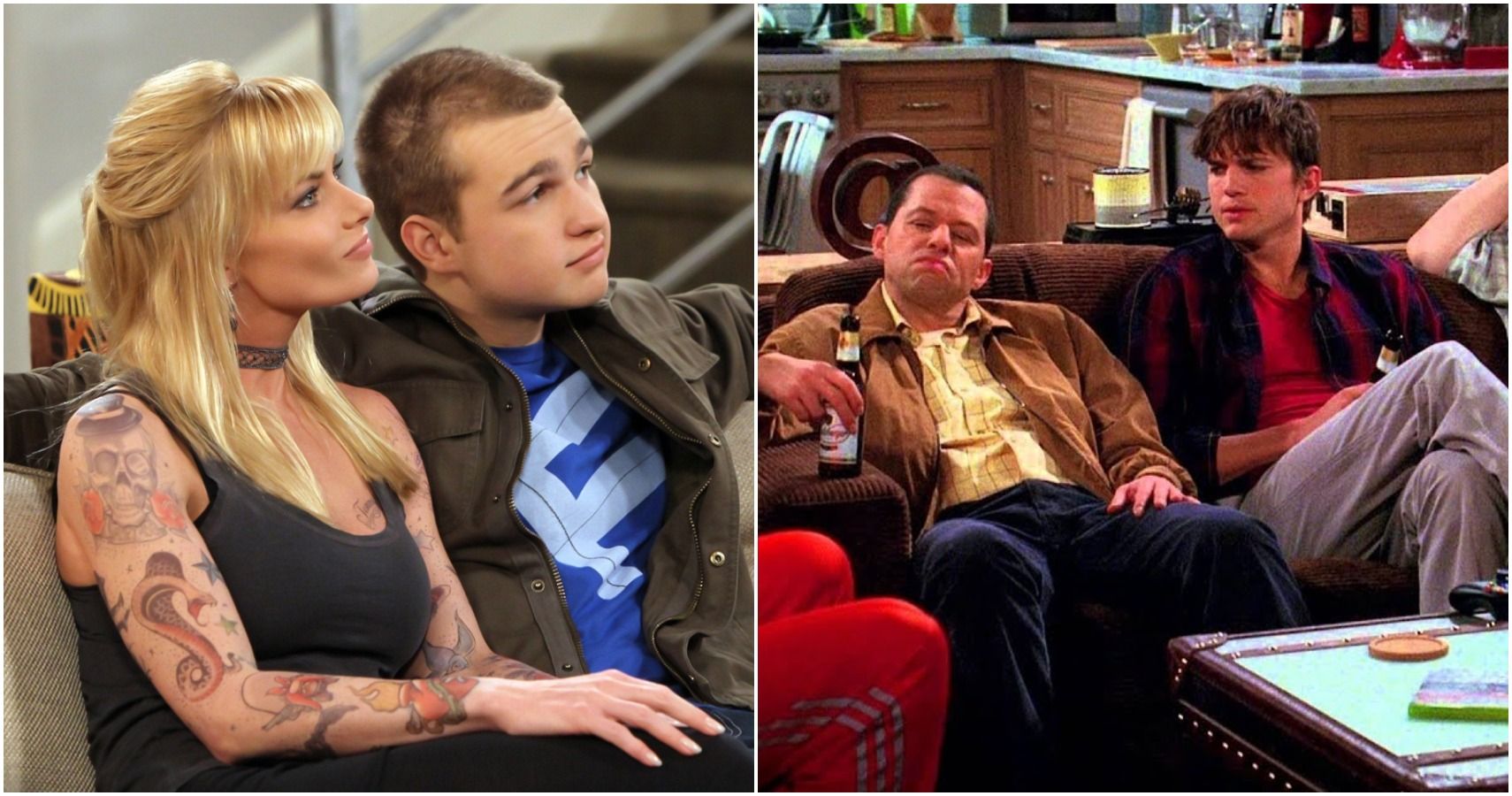 Two And A Half Men: 10 Best Season 10 Episodes, According To IMDb