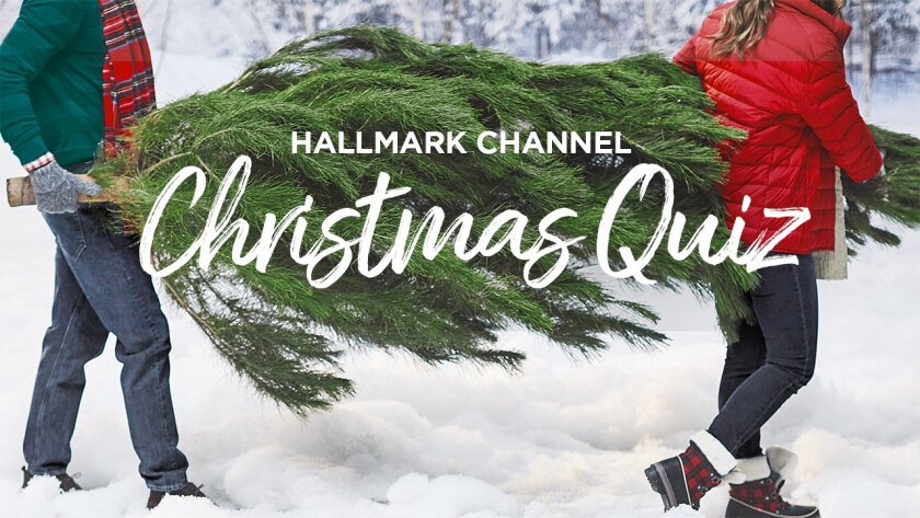 A Holiday Spectacular - New Hallmark Channel Christmas Movie for 2022