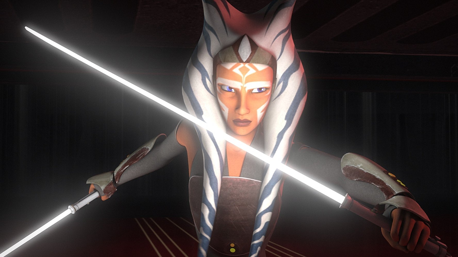 All about Ahsoka Tano on Tornado Movies! List of films with a character ...