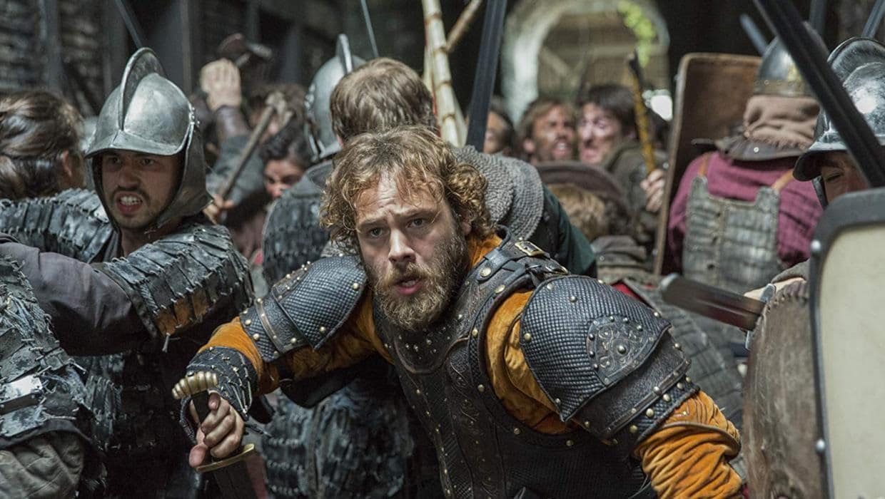 Vikings - Valhalla : Netflix dévoile le spin-off