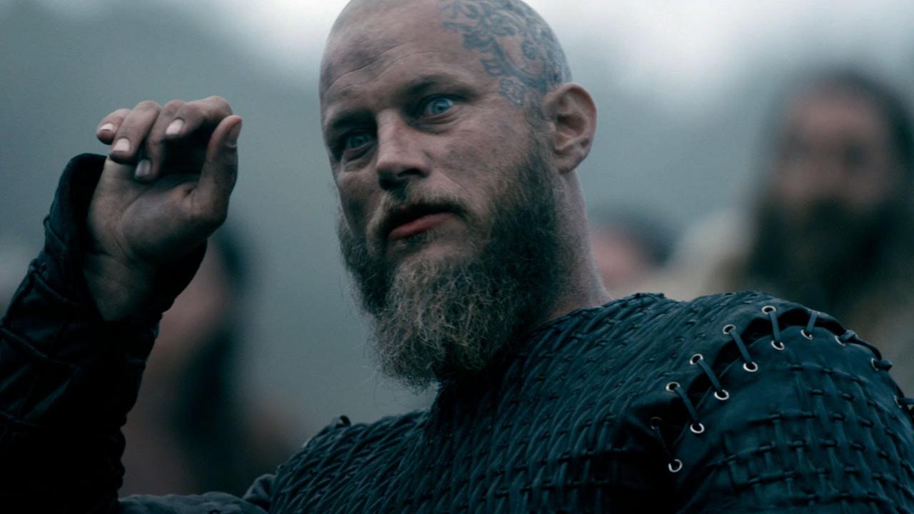 Travis Fimmel (Vikings) dans le spin-off de Game of Thrones