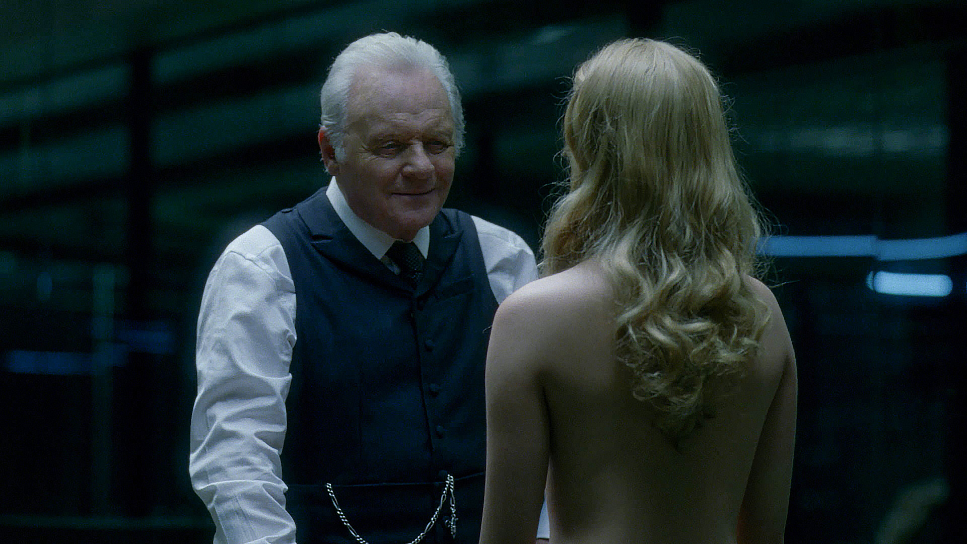 Westworld Episode 5 Spoiler Review