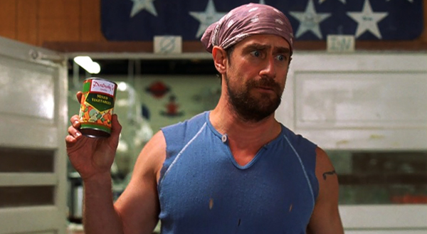Wet Hot American Summer (2001) Review |BasementRejects