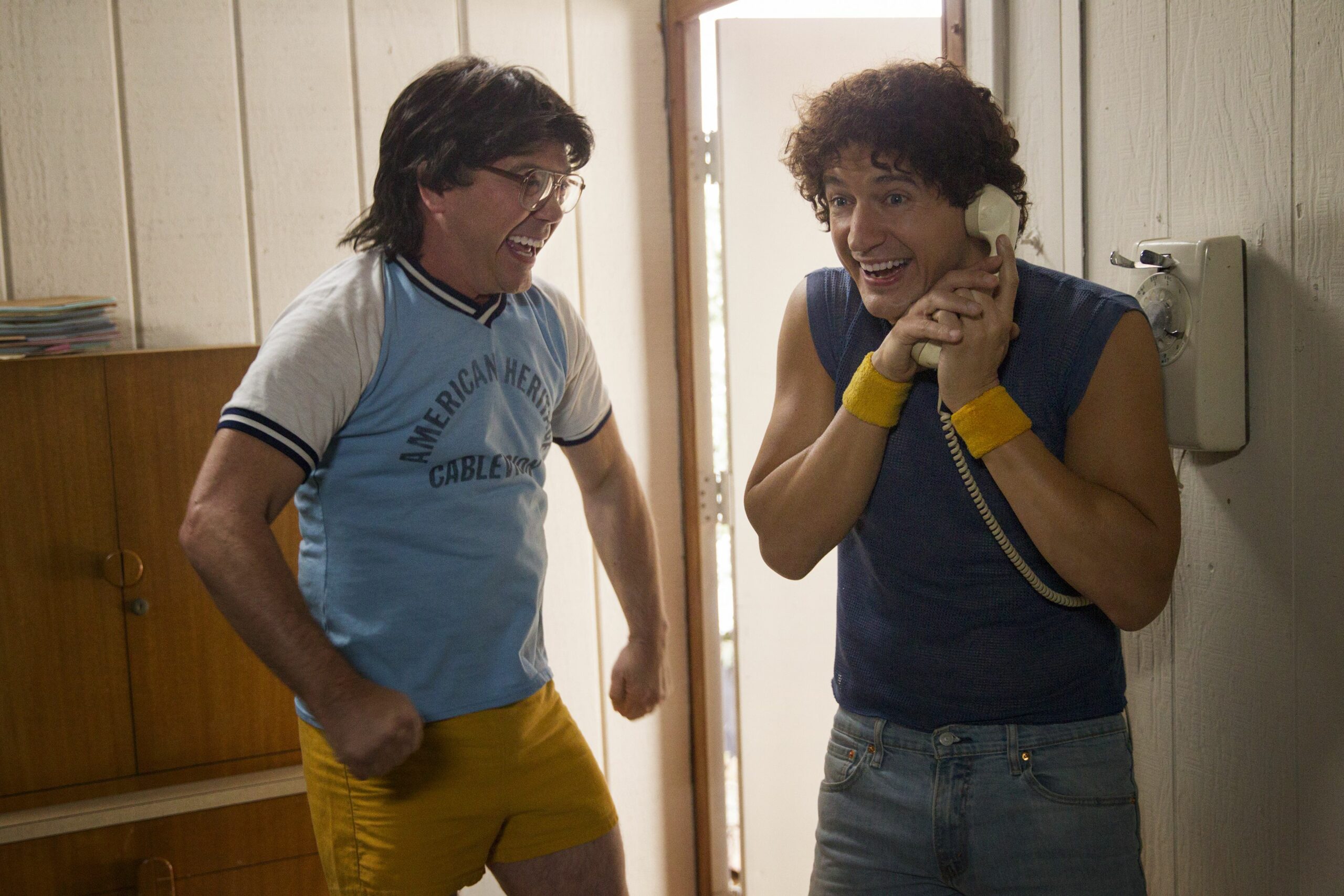 Review: Wet Hot American Summer: First Day of Camp | The Verge