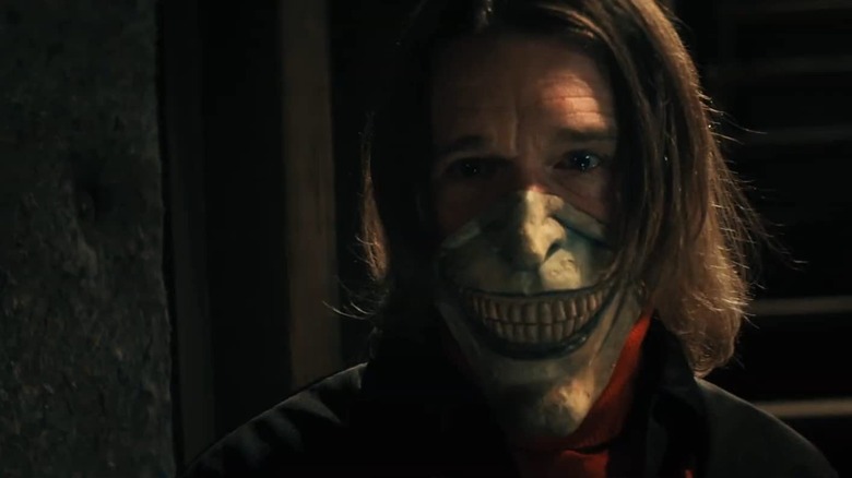 The Grabber, 'Gayface,' And The Danger Of Conflating The Two In The ...