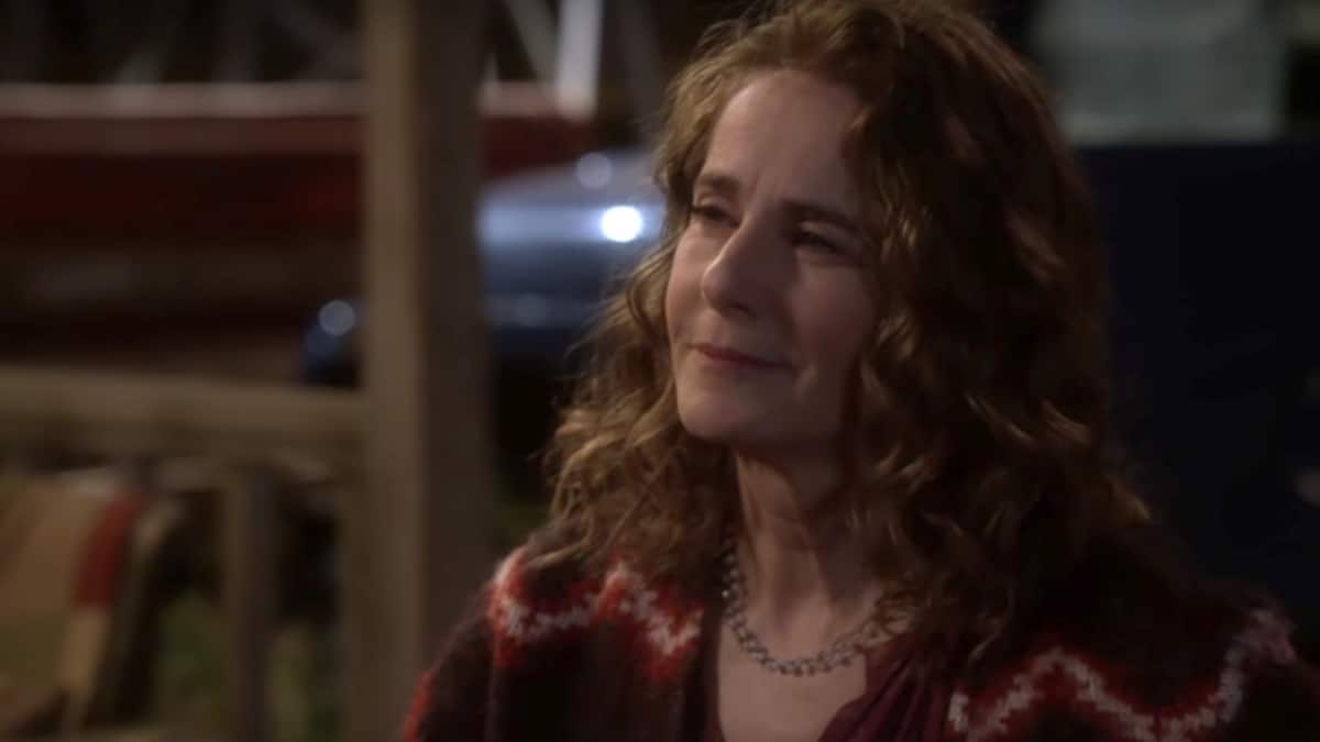 Debra Winger on The Ranch: What happened to Maggie in part 7 ...