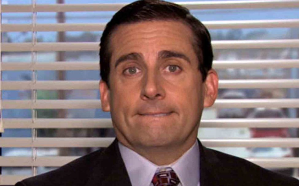 Why Did Michael Scott Leave The Office? Real Reason Behind It - OtakuKart
