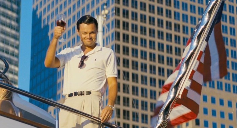 The True Story Behind 'The Wolf of Wall Street' | IndieWire