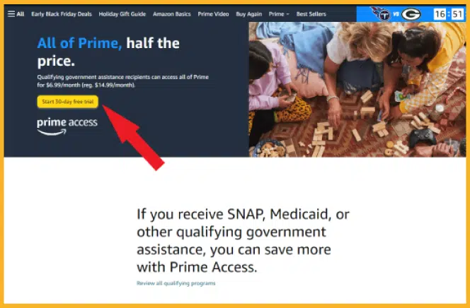 How Much is Amazon Prime for Seniors? (Discount in 2023)