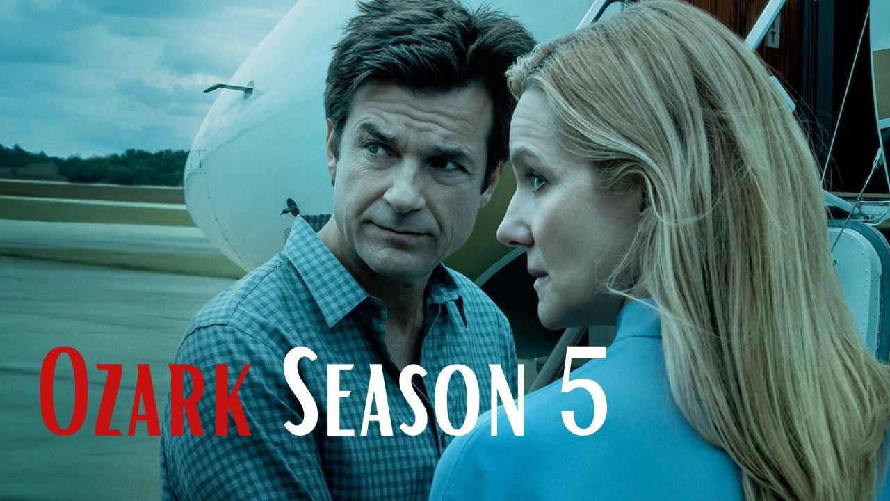 Ozark Season 5 Release Date: Where Is Ozark Filmed?