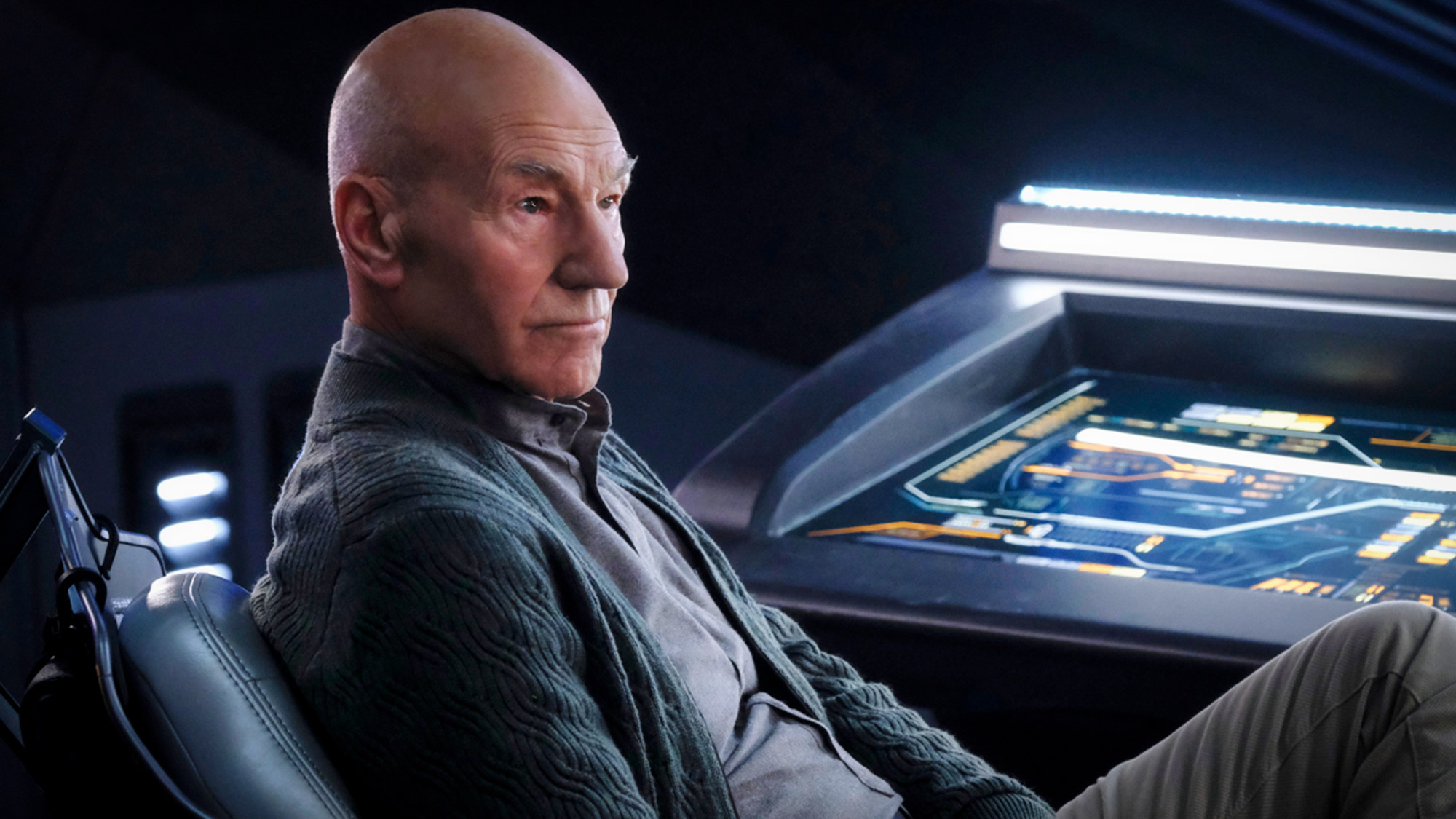 Star Trek: Picard season 2 — Everything we know so far | Tom's Guide