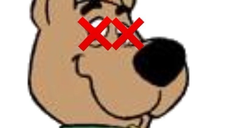 Petition · Eliminate Scrappy Doo · Change.org