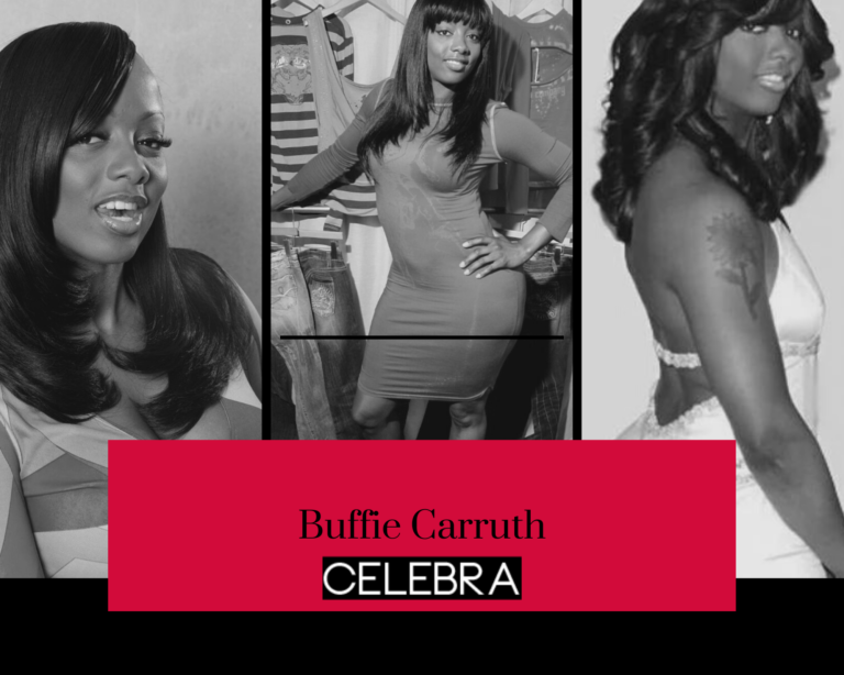 Buffie Carruth