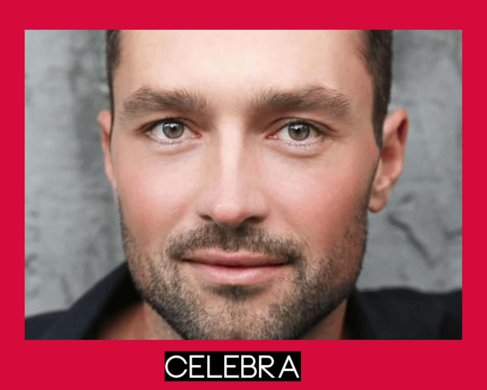 Carlo Marks and Shivani Ruparelia A Love Story Discover Carlo's Net Worth and Acting Journey