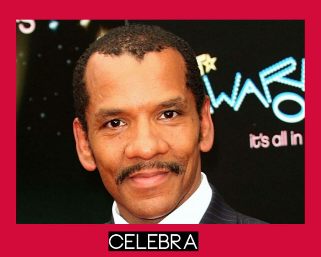 Is Ralph Carter Gay? Unveiling His Net Worth, Wife River York, and