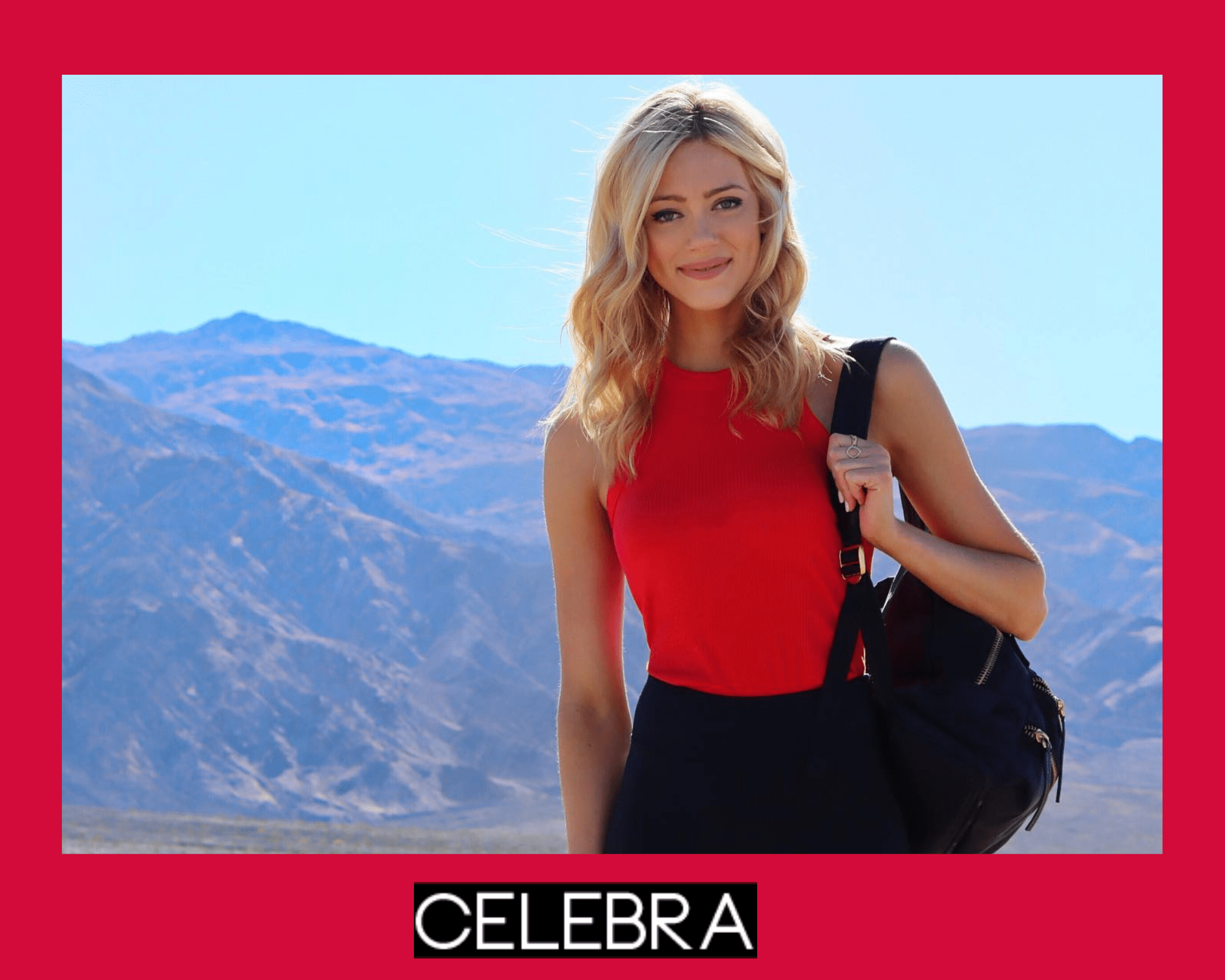 Alicia Allen: OnlyFans Star's Unexpected Journey