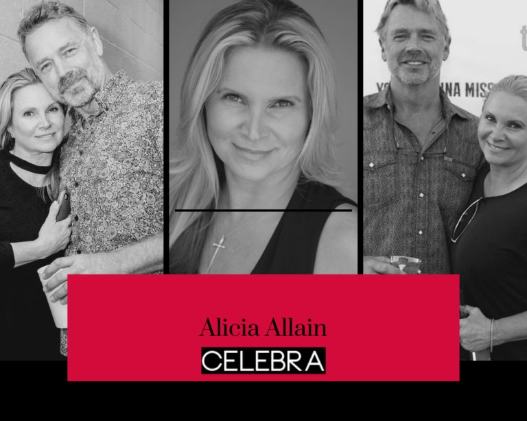 Alicia Allain Net Worth: From Meeting John Schneider to Battling Cancer - A Biography Worth Reading