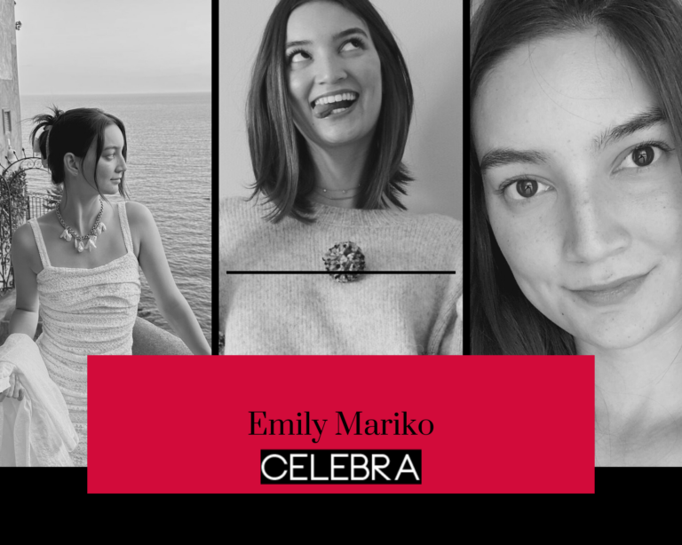 Emily Mariko Net Worth: Discover How This Culinary Queen Became Rich!
