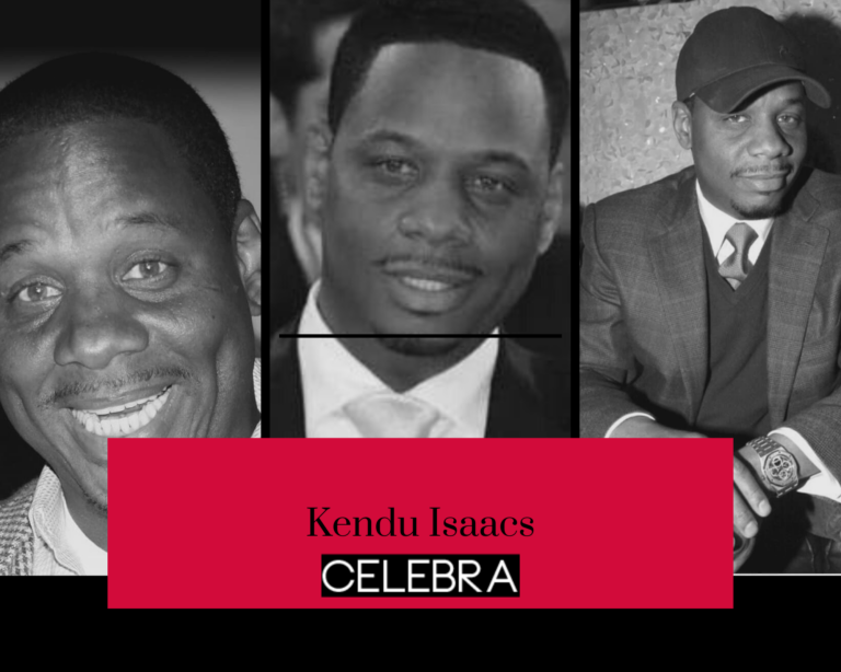 Kendu Isaacs Net Worth: How Did Mary J Blige's Ex-Husband Amass His Fortune?