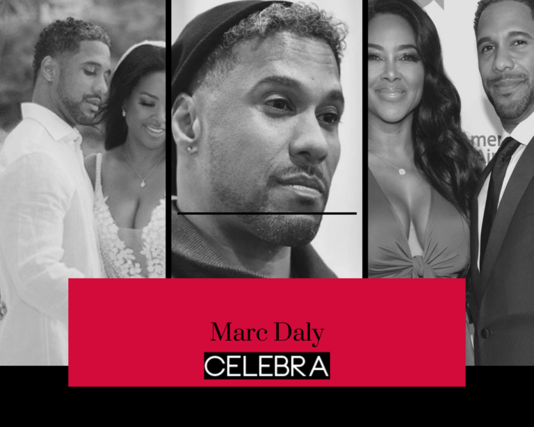 is Marc Daly’s Net Worth Enough to Support His Marriage to Kenya Moore