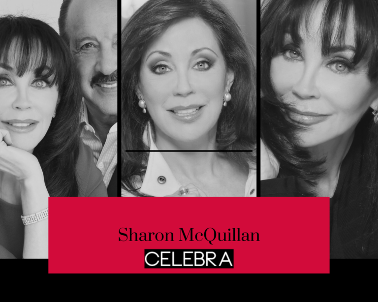 Is Sharon McQuillan’s Net Worth Higher Than You Think? And Who is Her Husband?
