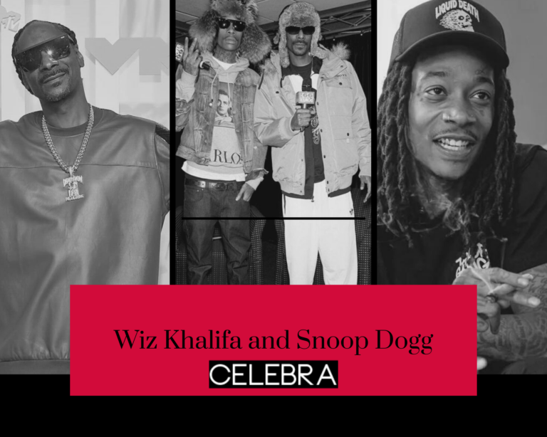 Is Wiz Khalifa Really Snoop Dogg's Nephew? Unveiling the Truth Behind Their Connection