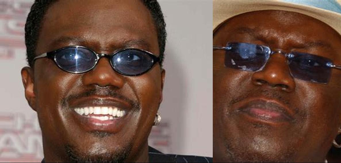 Bernie Mac Net Worth When He Died Exploring The Financial Legacy And Impact Of The Comedy Icon 