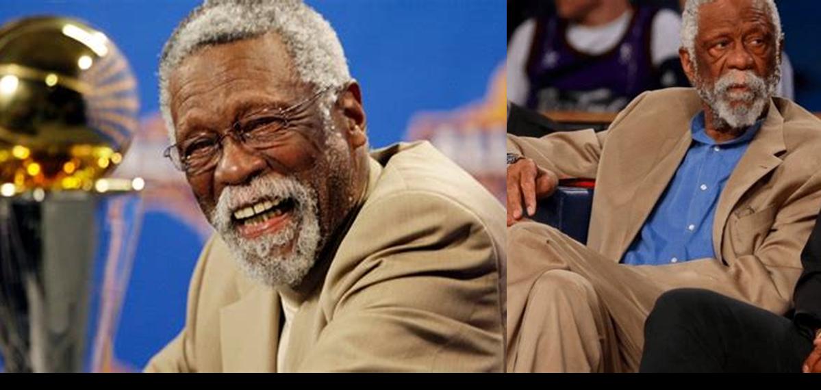 Bill Russell Net Worth At Death: Reflecting On The Legacy Of A ...