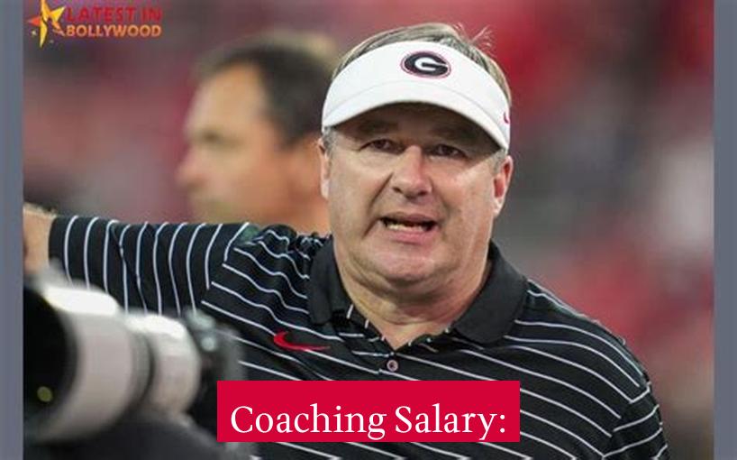 Coaching Salary: