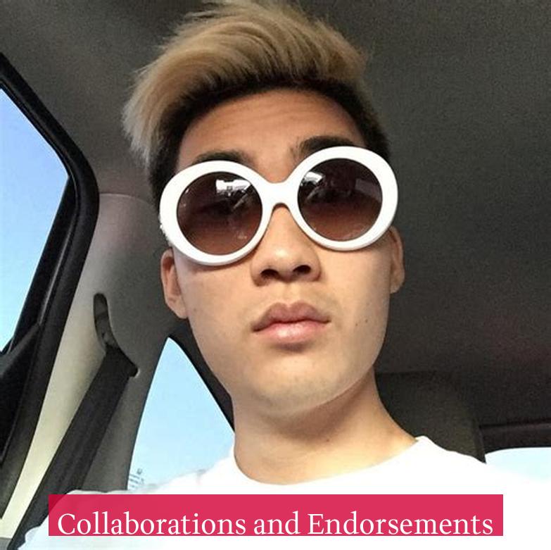 Collaborations and Endorsements