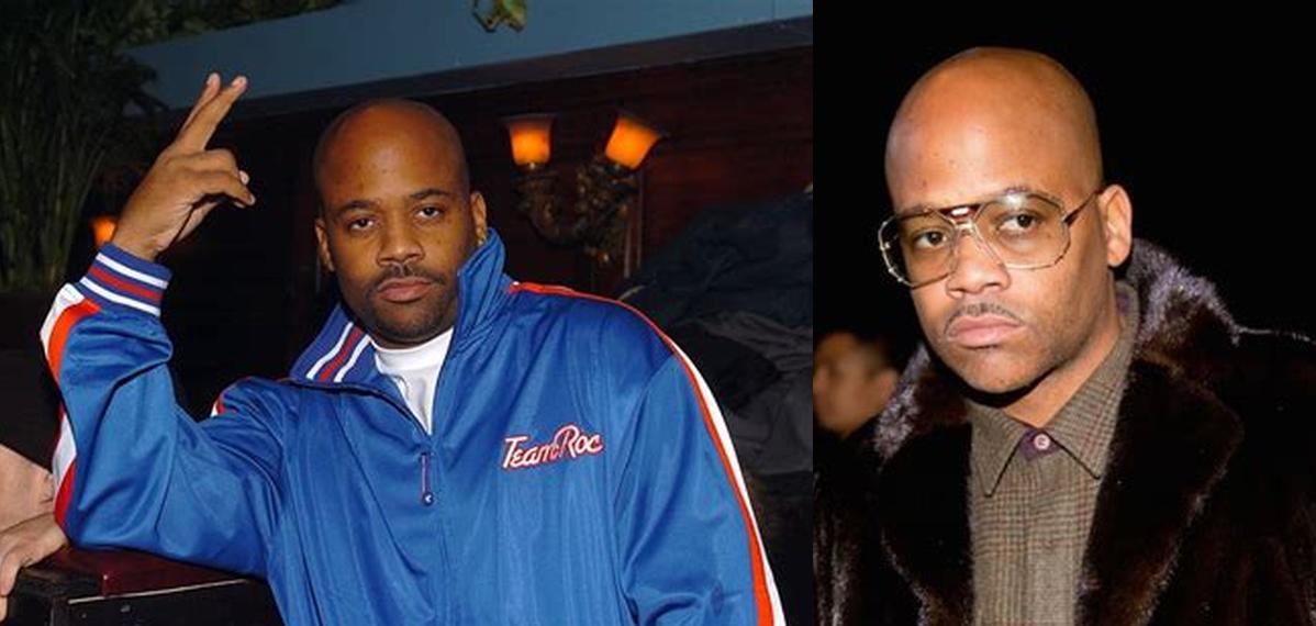 Dame Dash Net Worth The Rise, Fall, and Lessons Learned Celebra FM