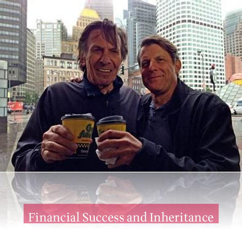 Financial Success and Inheritance