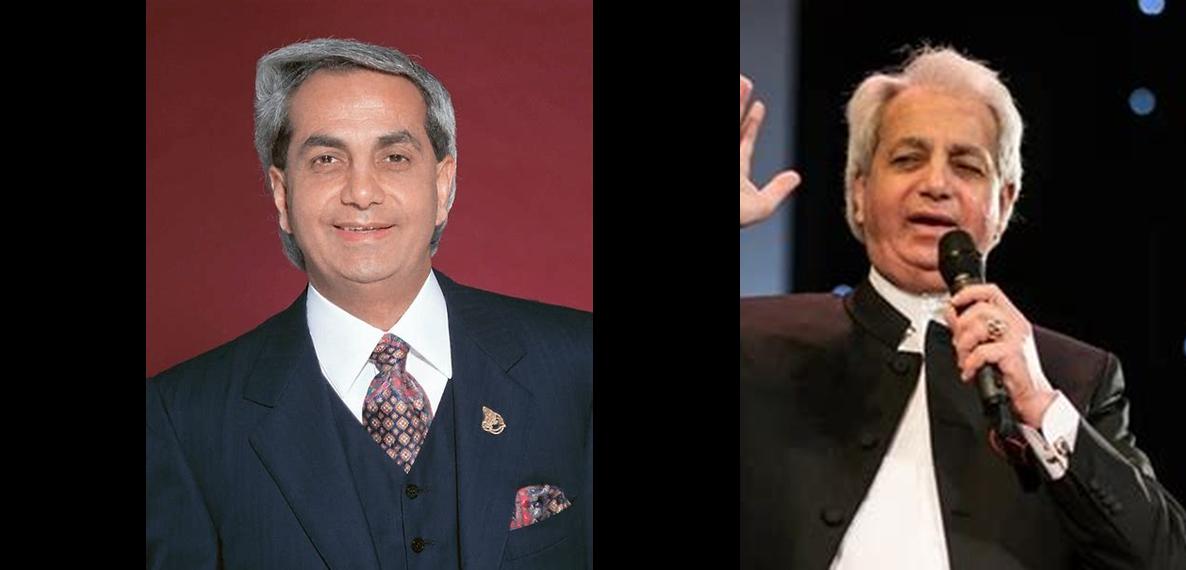 How Much is Benny Hinn's Net Worth? Exploring the Prosperity and