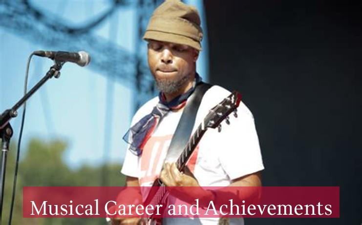 Musical Career and Achievements