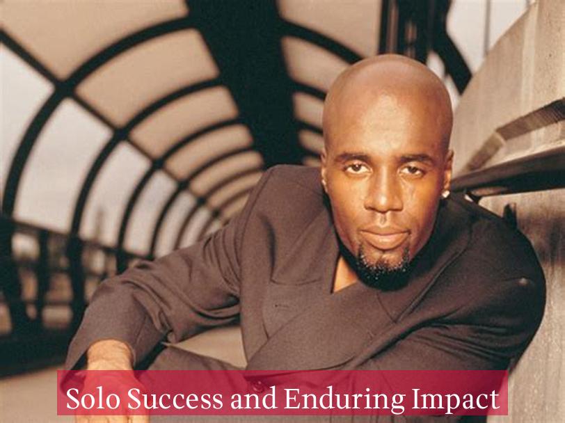 Solo Success and Enduring Impact