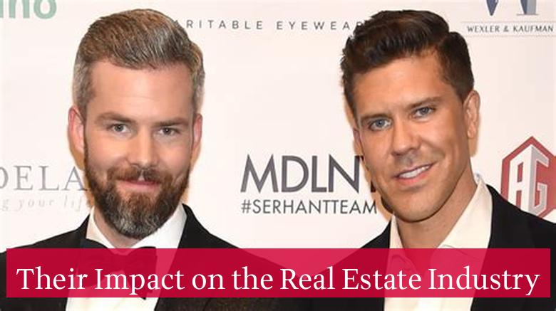 Their Impact on the Real Estate Industry