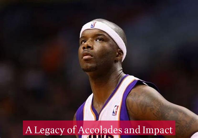 A Legacy of Accolades and Impact