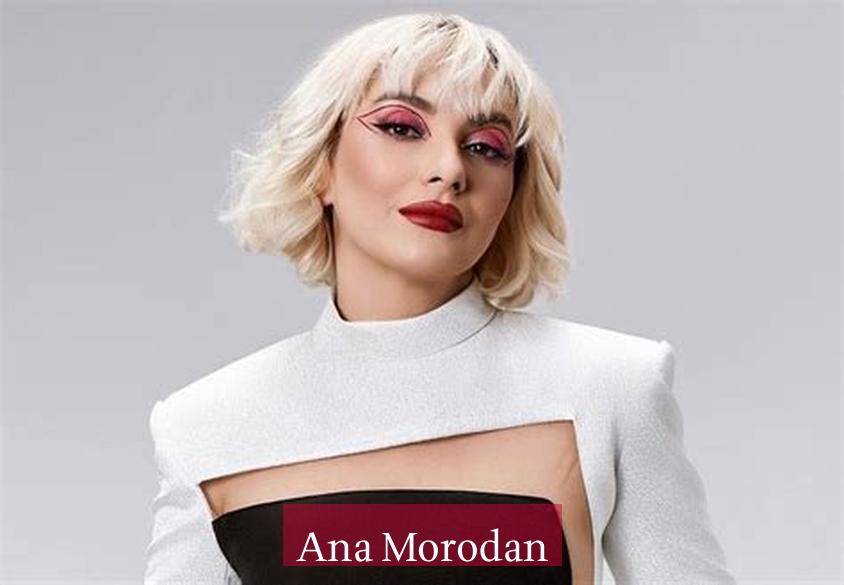 Ana Morodan