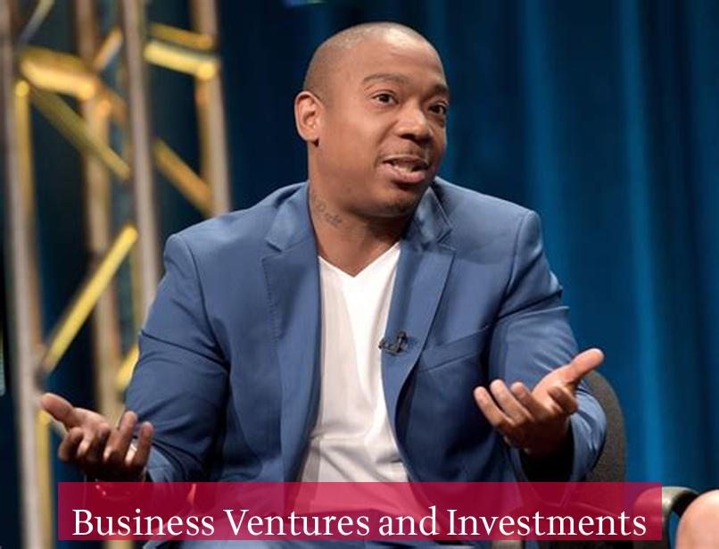 Business Ventures and Investments