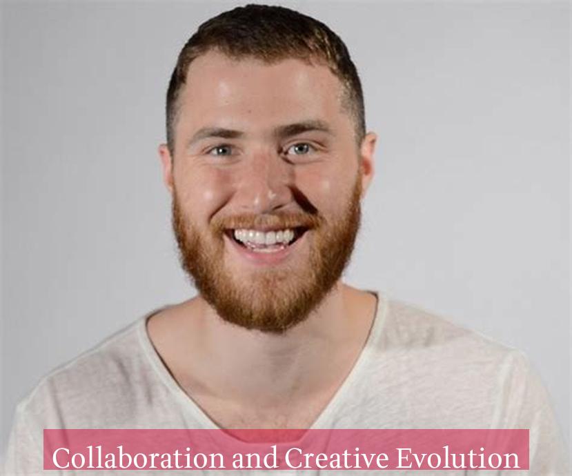 Collaboration and Creative Evolution