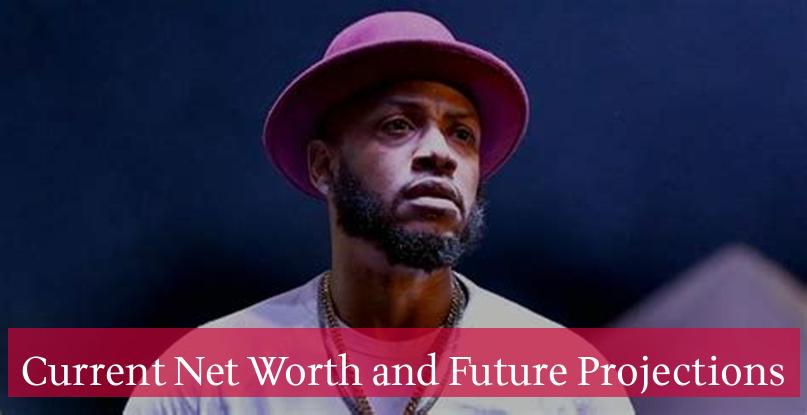 Current Net Worth and Future Projections