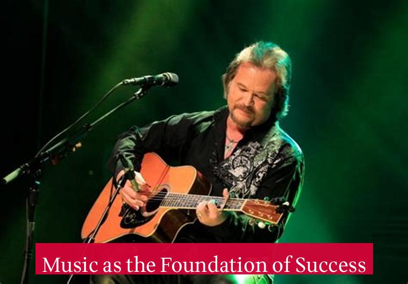 Music as the Foundation of Success